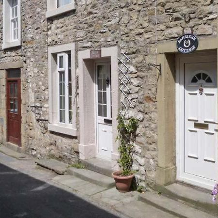 Bridle Cottage Settle Ngoại thất bức ảnh