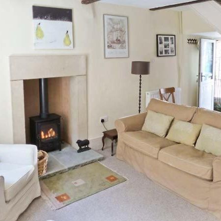 Bridle Cottage Settle Ngoại thất bức ảnh
