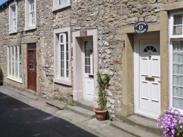 Bridle Cottage Settle Ngoại thất bức ảnh
