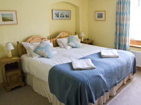Bridle Cottage Settle Ngoại thất bức ảnh