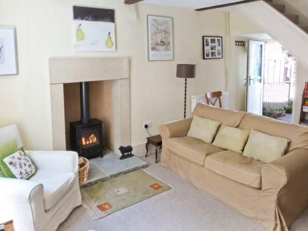 Bridle Cottage Settle Ngoại thất bức ảnh