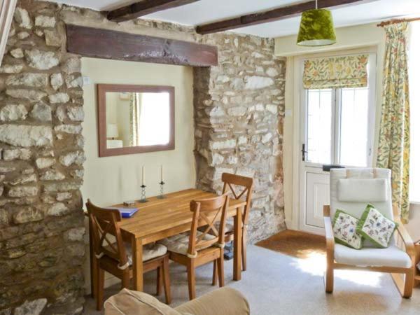 Bridle Cottage Settle Ngoại thất bức ảnh