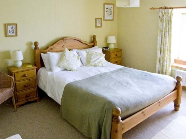 Bridle Cottage Settle Ngoại thất bức ảnh